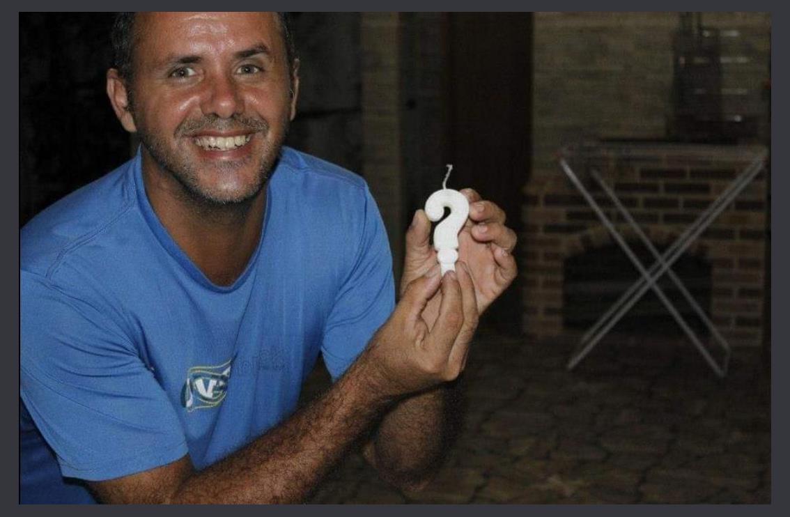 Marcos Ermida